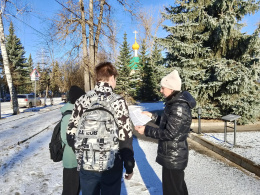 Герои земли Селивановской