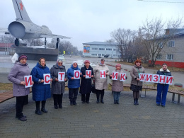 Радуемся вместе!