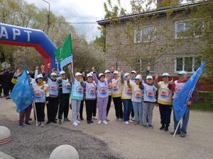 Торжественное открытие самолёта-памятника СУ-9 Торжественное открытие самолёта-памятника СУ-9