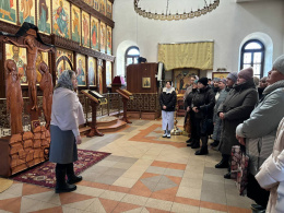 Клуб "Селиваночка"