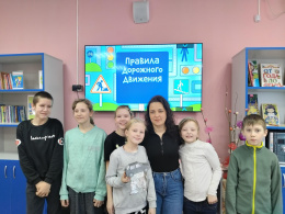 Открытие группы кратковременного пребывания в отделении профилактики безнадзорности и правонарушений несовершеннолетних
