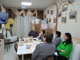 Поединки хоров 