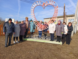 В ритмах весны